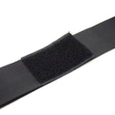 Ohmama fetish spreader soft bar full polsi in nylon-10