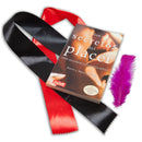 Diablo picante - guida gioco segreti del piacere-0