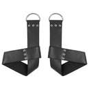 Ohmama fetish esposas suspension para muñecas y tobillos-1