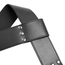 Ohmama fetish esposas suspension para muñecas y tobillos-6