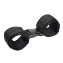 Ohmama fetish restricciones muñeca con broche-2