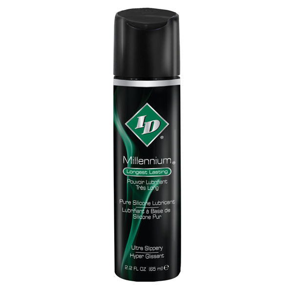 Lubrificante id silicone millenium 65 ml-1