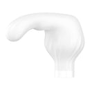 Satisfyer double wand-er app - white-3
