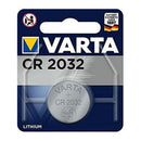 Batteria varta litio pulsante cr2032 3v 1 unitÀ-0
