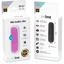 Mini bullet vibe online - viola-4