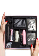 Gioco segreto fantasy gioco da tavolo (es/en/fr/pt)-4