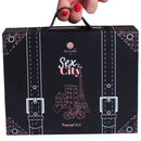 Secretplay sex in the city kit da viaggio (es/en/de/fr/nl/pt)-0