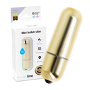 Mini bullet vibe online - golden-1