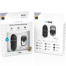 Telecomando online uovo vibrante l - nero-5