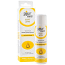 Lubrificante silicone pjur med soft glide 100 ml-0