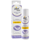 Lubrificante a base acqua pjur med sensitive glide 100 ml-0