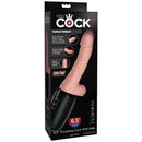 King cock plus tripla minaccia - carna chiara-8