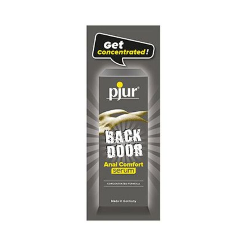 Pjur back door anal comfort siero 1,5 ml-0