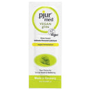 Lubrificante a base acqua pjur med vegan glide 2 ml-0
