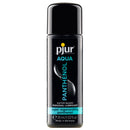 Pjur aqua lubrificante a base acqua pantenolo 30 ml-0