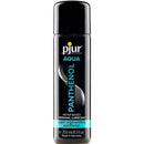 Pjur aqua lubrificante a base acqua pantenolo 250 ml-0
