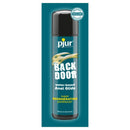 Pjur back door rigenerante pantenolo a base acqua 2 ml-0
