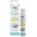 Pjur med lubrificante naturale a base acqua 100 ml-0