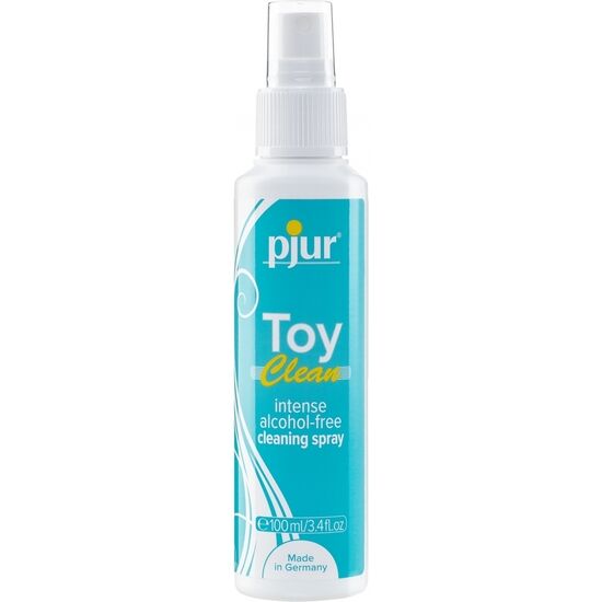 Pjur toy clean spray 100 ml-0