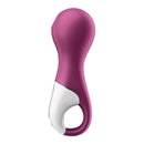 Satisfyer lucky libra succionador y vibrador-3