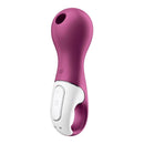 Satisfyer lucky libra succionador y vibrador-1