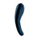 Satisfyer epic duo ring vibrator app - blue-1