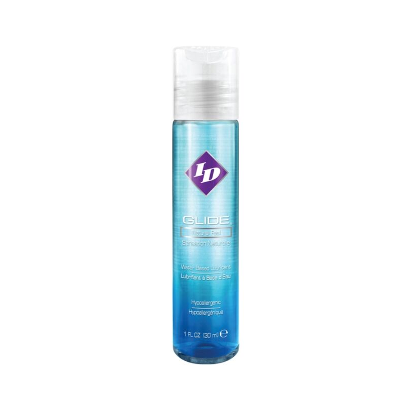 Lubrificante a base acqua id 30 ml-0