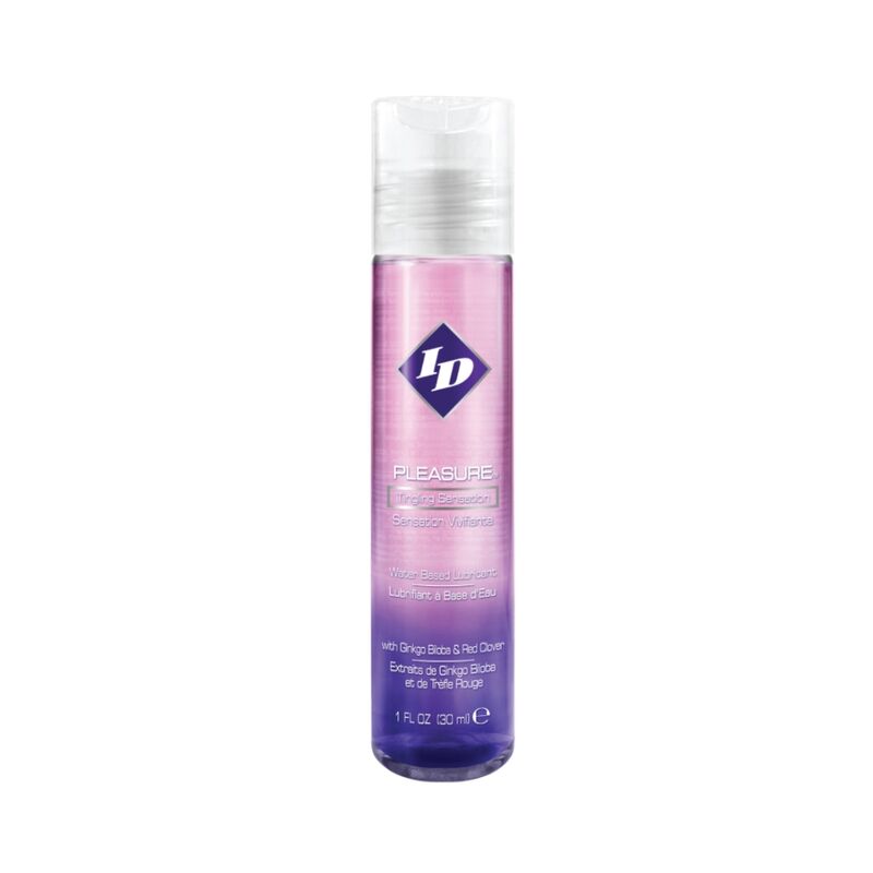 Lubrificante piacere a base acqua id 30 ml-0