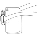 Accessorio tracolla keon by kiiroo-0