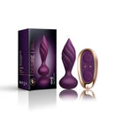 Rocks off desire stimolatore anale lilac-1