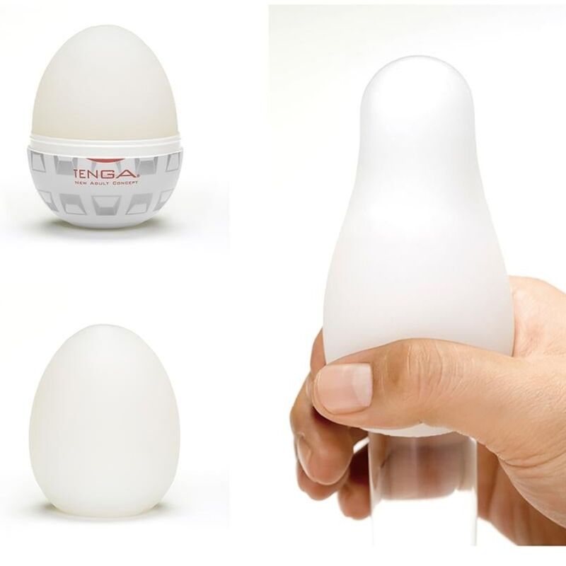 Tenga wavy ii uovo stroker-1