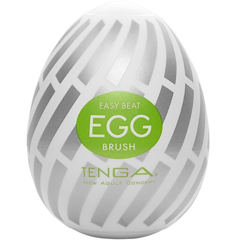 Tenga brush uovo stroker-0