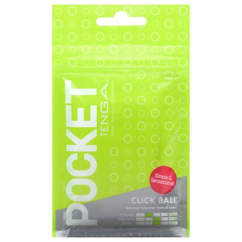 Tenga click pocket tasca a sfera-1