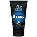 Pjur-man acciaio gel 50 ml-0