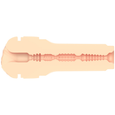 Kiiroo keon + feel nicolette shea stroker + aqua quality lube 50 ml-4