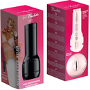 Kiiroo keon + feel nicolette shea stroker + aqua quality lube 50 ml-6