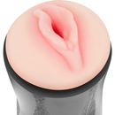 Jamyjob randy masturbatore a doppio foro - vagina e ano-4