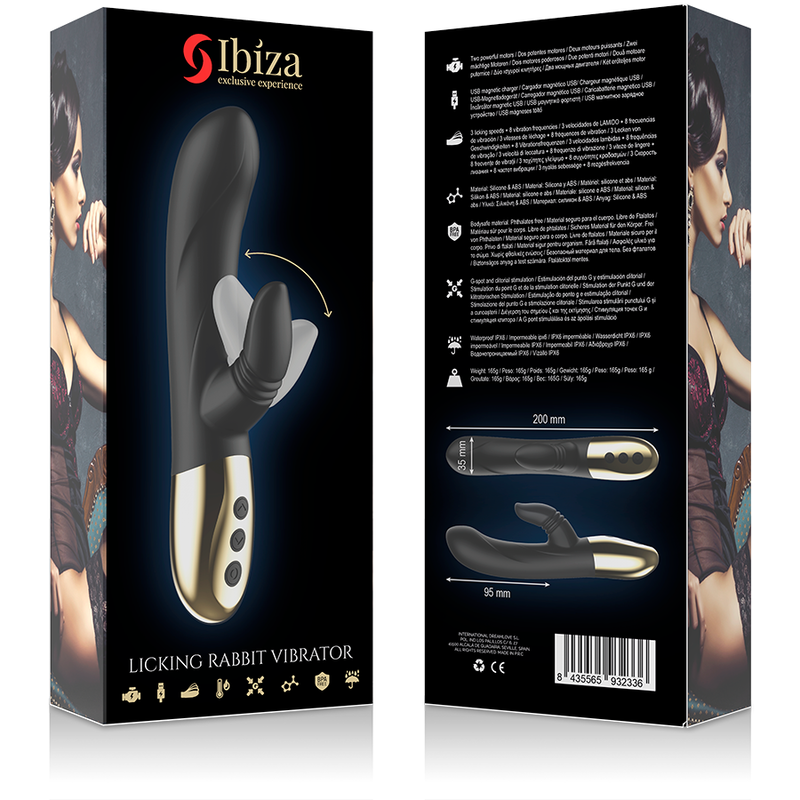 Ibiza licking rabbit vibrator-8