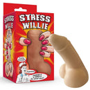 Spencer & fleetwood stress relief willie-1