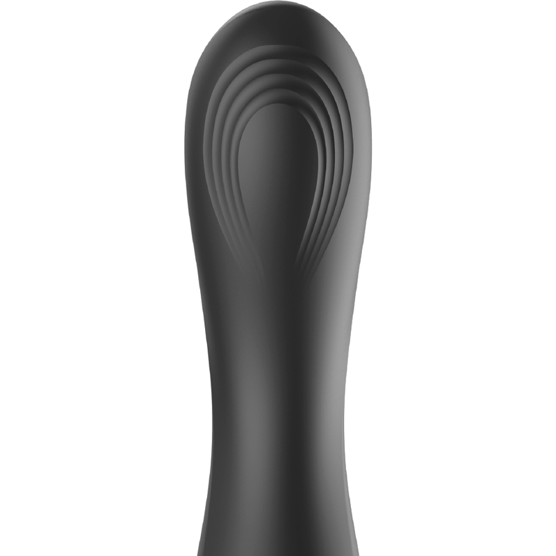 Ibiza interchangeable clitoral stimulator and pulsation g spot vibrator-4