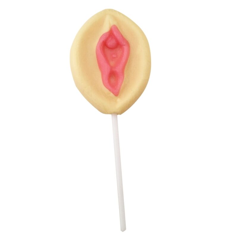 Spencer & fleetwood candy pussy lollipop-1