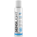 Sensilight a base d''acqua ultra glide - aquagel 150 ml-0