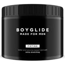 Boyglide fisting lubrificante a base di acqua e silicone 500 ml-0