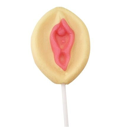 Spencer & fleetwood candy pussy lollipop-0