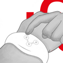 Watchme orologio con tecnologia wireless - snowy-7