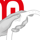 Watchme orologio con tecnologia wireless - snowy-10