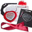 Diablo picante - gioco cuore seducente-0