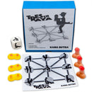 Diablo picante - kamasutra tic-tac-toe-0