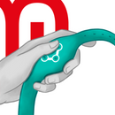 Watchme orologio con tecnologia wireless - acquamarina-10