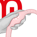 Watchme orologio con tecnologia wireless - rosa morbido-10